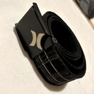 Vintage hurley belt